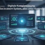Digitale All-in-One-Lösung